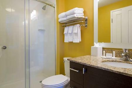 TownePlace Suites by Marriott South/Hamburg Place - 62