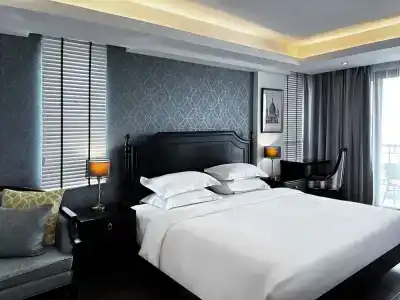 Glory Boutique Suite - 5