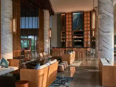 Mövenpick Resort Waverly Phu Quoc - 4