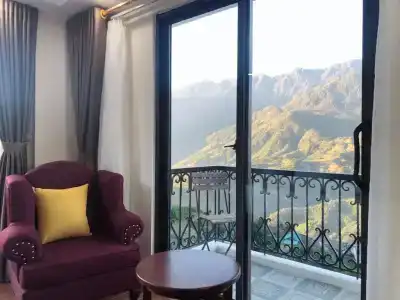 Muong Hoa View - 23