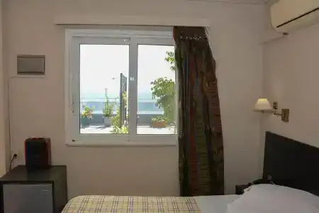 Scorpios Sea Side - 125