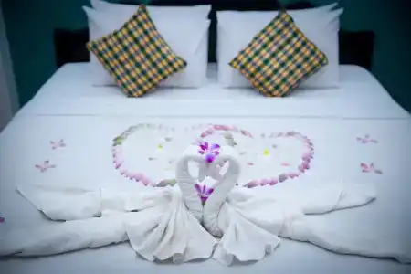 Sonalong Boutique Village & Resort - 59