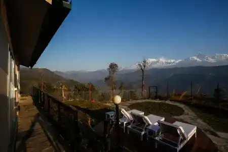 Raniban Retreat - 29