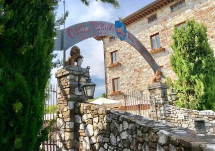 Corte dei Templari - 0
