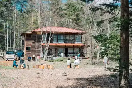 Koya Backpackers - 18
