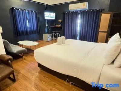 Yak Guesthouse - 124