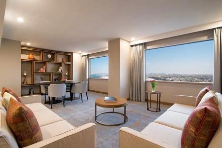 Hyatt Regency Dubai - Corniche - 43