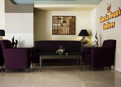 DoubleTree by Hilton Bucharest Unirii Square - 15