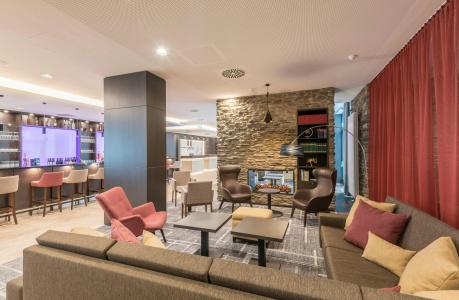 Hilton Garden Inn Munich City West - 18