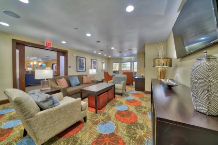 Staybridge Suites South, an IHG - 19
