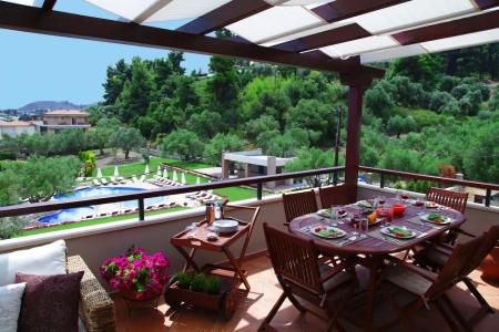 Kassandra Village Resort - 79