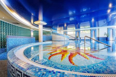 Haffner Spa Sopot - 11