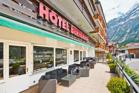 Bernerhof Grindelwald - 0