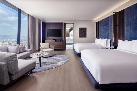 The Ritz-Carlton, Mexico City - 64