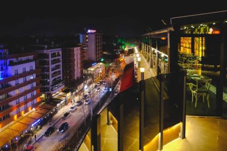 Inn Town - 36