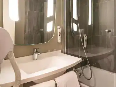 ibis Paris Alesia Montparnasse - 33