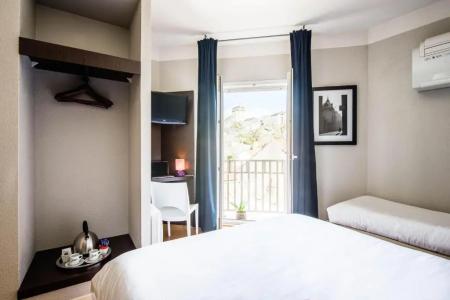 Hôtel Atrium Mondial - 39