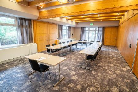 Best Western Kaiserslautern - 19