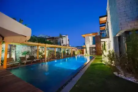 Enso Alaçatı - 12