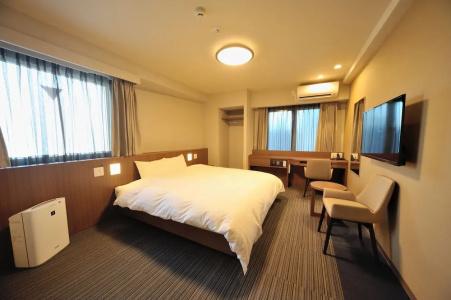 Dormy Inn Express Meguro Aobadai Hot Spring - 48