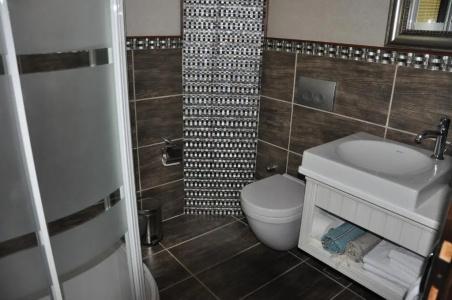 Badem Tatil Evi - 74