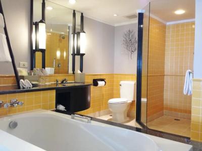 Sheraton Samui Resort - Sha Extra Plus - 16