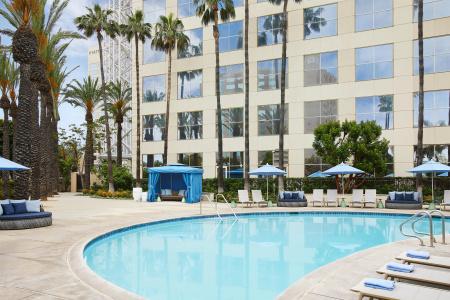 Hyatt Regency Orange County - 36