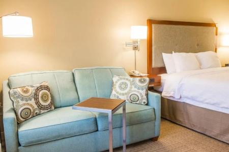 Hampton Inn Charleston-Daniel Island - 74