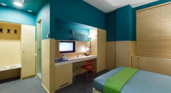 Sleeport - 4