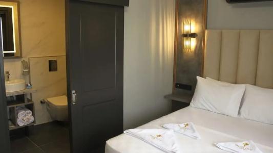 mysuite otel - 14