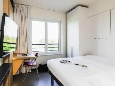 ibis Budget Knokke - 27