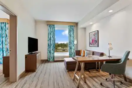 Hilton Garden Inn Houston Medical Center, Tx - 64