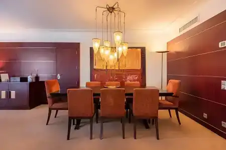 Intercontinental Lisbon, An Ihg - 127