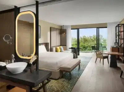 Crowne Plaza Phu Quoc Starbay, An Ihg - 15