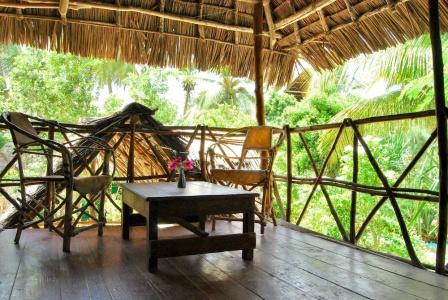 Sagando Bungalows Zanzibar - 19