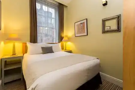 Arosfa London by Compass Hospitality - 25