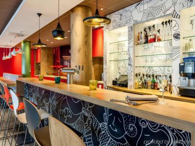 ibis Hannover City - 13