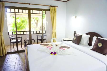 Lamai Inn 99 Bungalows - 101