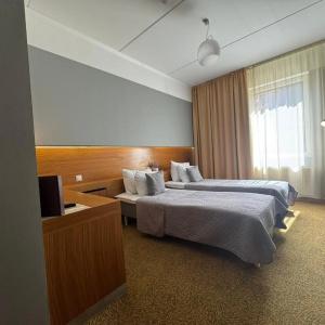 Bern by TallinnHotels - 27