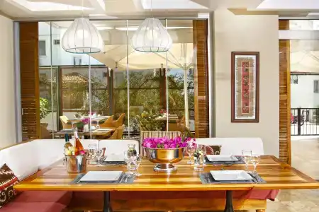 Saylam Suites - 17