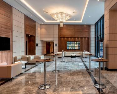 Radisson Blu, Sakarya - 11