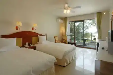 Best Western Okinawa Onna Beach - 4