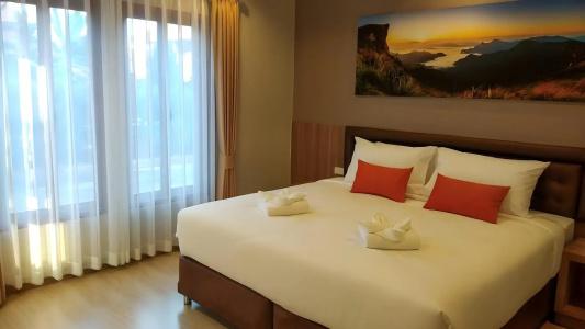 Ben Guesthouse - 2