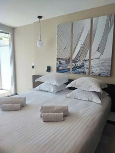 Royal - Luxury, Résidence, Beach & Spa - 78