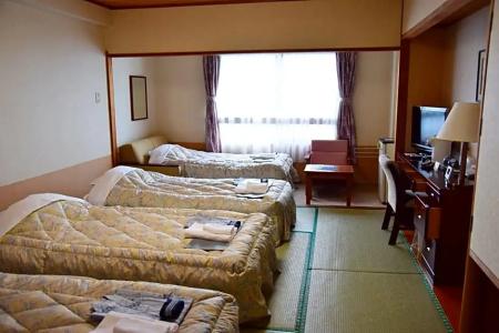 Active Resorts Kirishima - 30