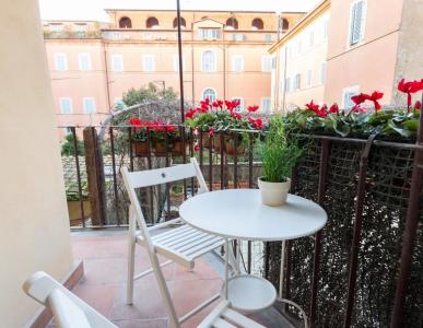 The Spanish Suite Piazza di Spagna - 10