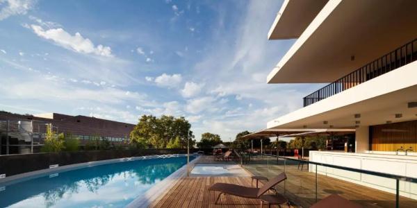 Crowne Plaza Montpellier Corum, An Ihg - 15