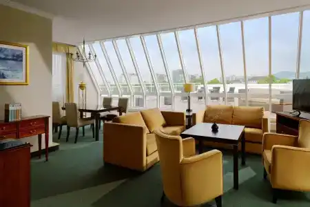Heidelberg Marriott - 6