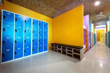 myPatong GuestHouse - Hostel - 8