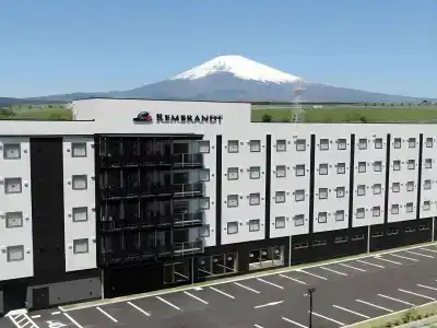 Rembrandt Style Gotemba Komakado - 0